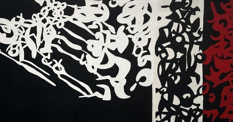 Vitalità dell’ornamento